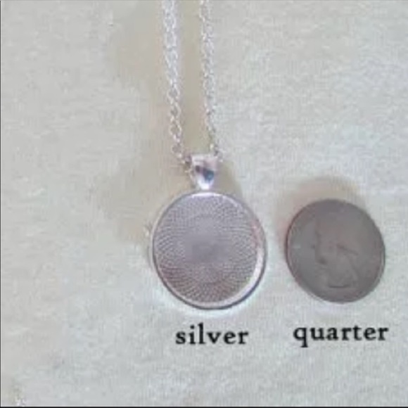 ✂️Best Friends Necklace (T27) - Picture 5 of 7